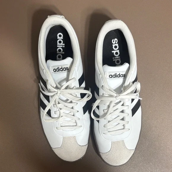 Adidas VL court 3.0 sneakers - Picture 3 of 8